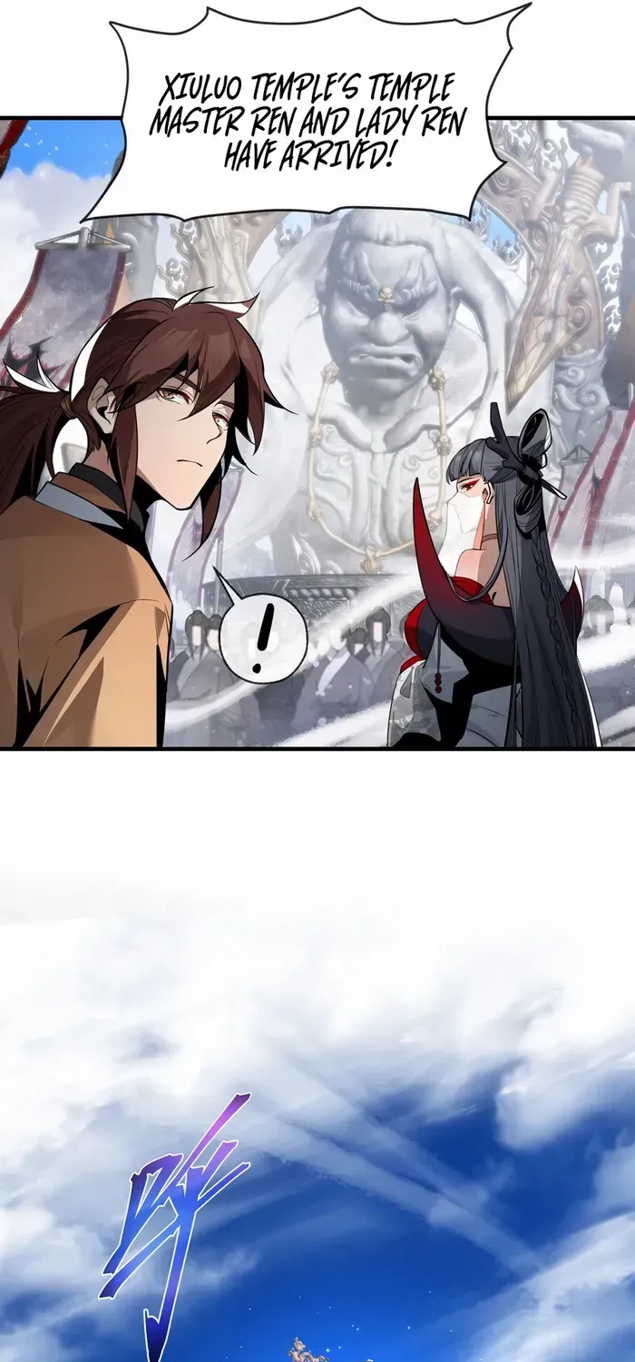 I, The Demon Lord am being targeted by my female Disciples! Chapter 26 page 21 - 
