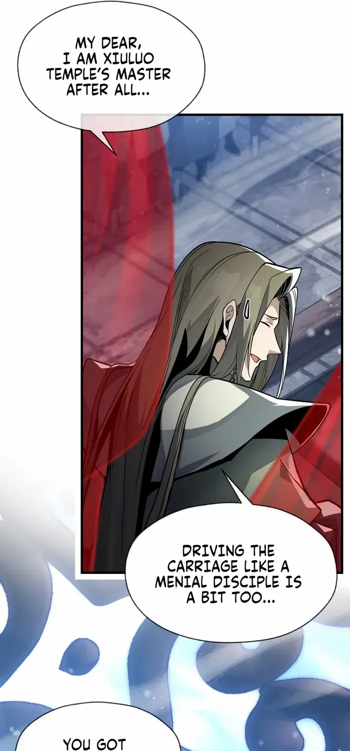 I, The Demon Lord am being targeted by my female Disciples! Chapter 26 page 27 - 