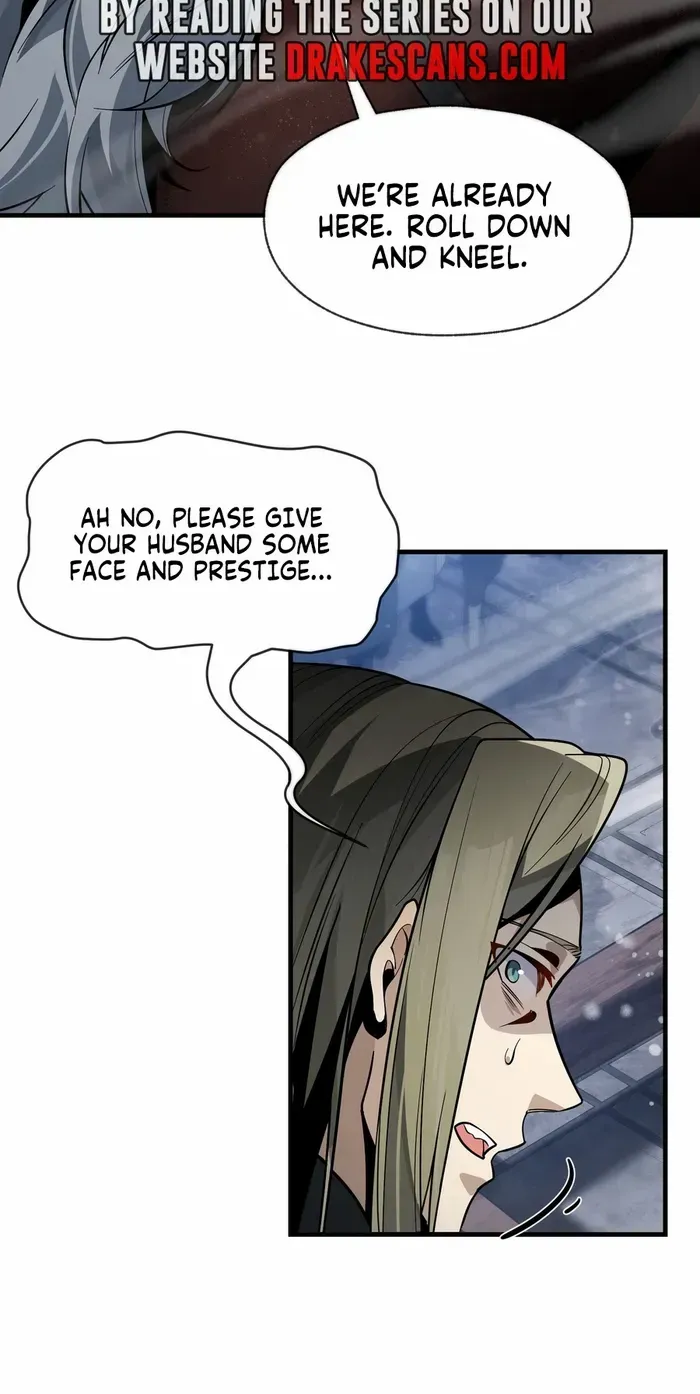 I, The Demon Lord am being targeted by my female Disciples! Chapter 26 page 29 - 
