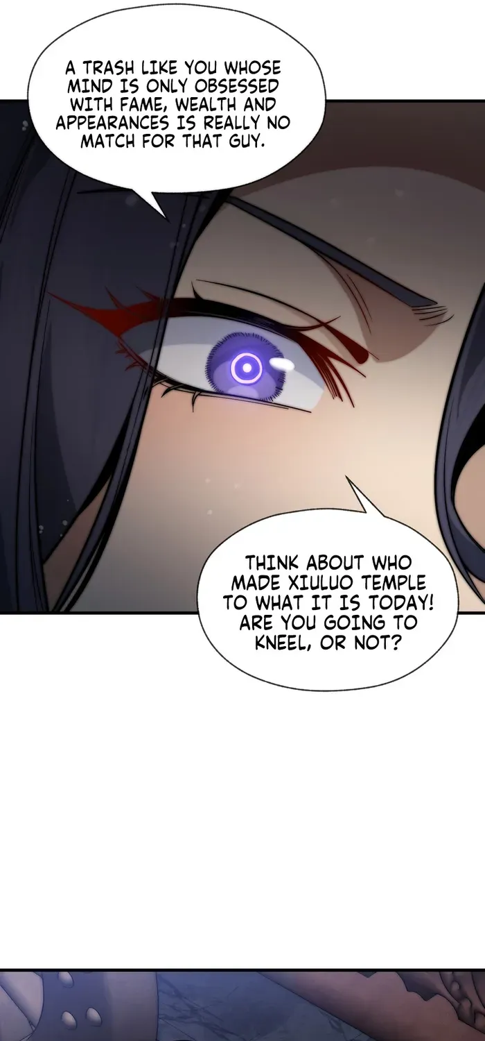I, The Demon Lord am being targeted by my female Disciples! Chapter 26 page 30 - 
