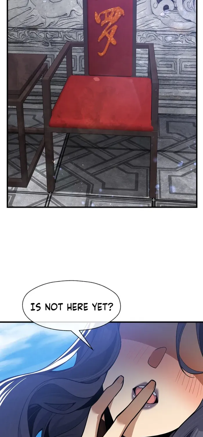 I, The Demon Lord am being targeted by my female Disciples! Chapter 26 page 38 - 