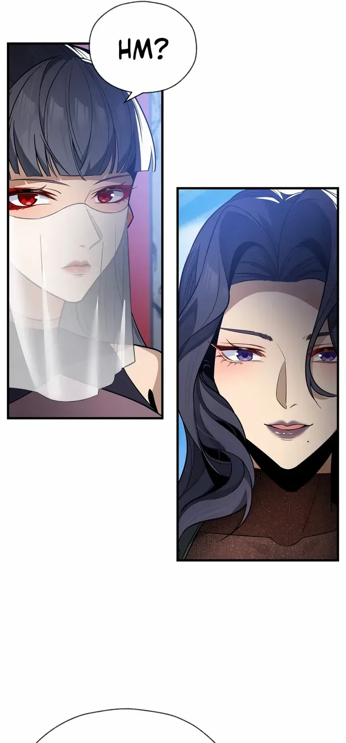 I, The Demon Lord am being targeted by my female Disciples! Chapter 26 page 40 - 