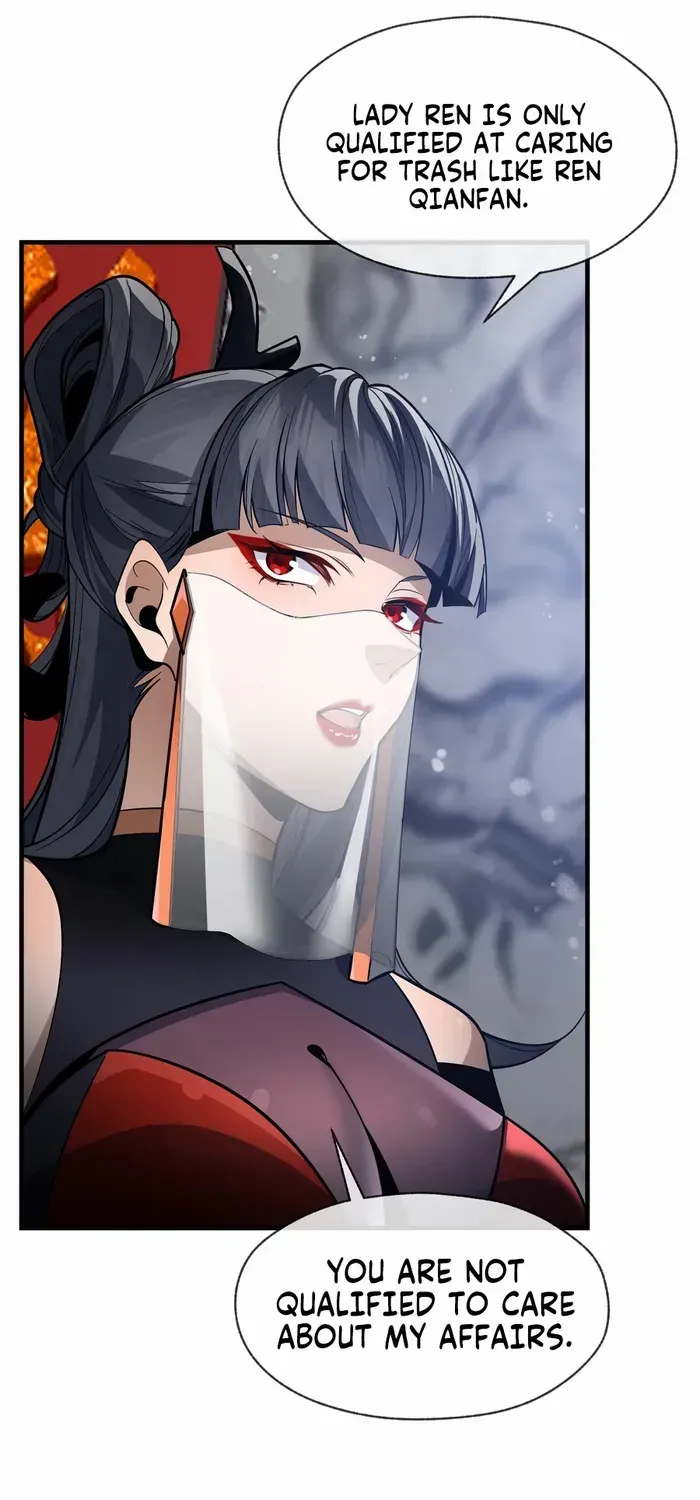 I, The Demon Lord am being targeted by my female Disciples! Chapter 26 page 42 - 