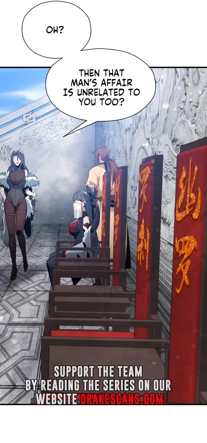 I, The Demon Lord am being targeted by my female Disciples! Chapter 26 page 44 - 
