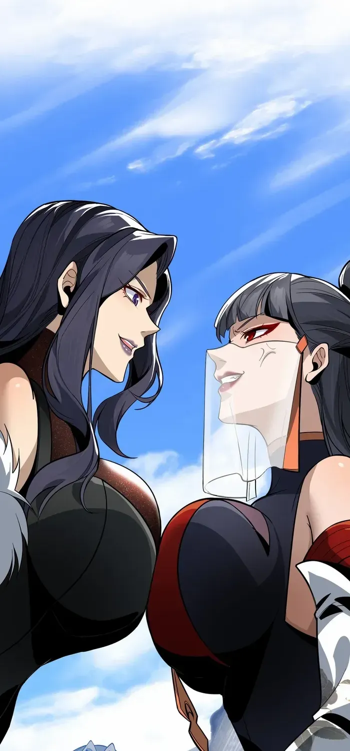 I, The Demon Lord am being targeted by my female Disciples! Chapter 26 page 51 - 