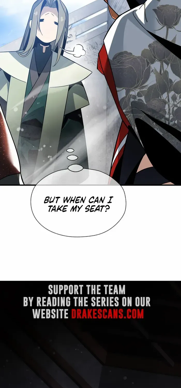 I, The Demon Lord am being targeted by my female Disciples! Chapter 26 page 52 - 