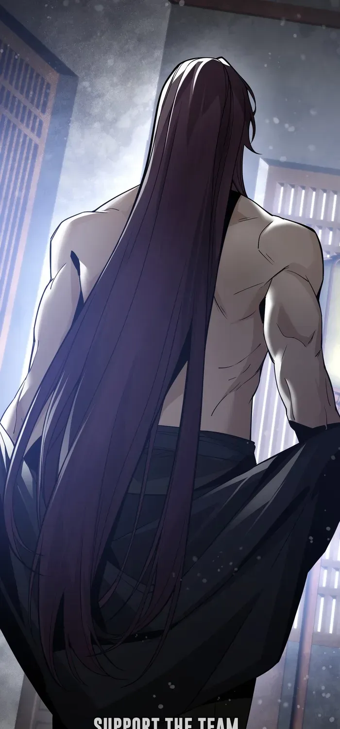 I, The Demon Lord am being targeted by my female Disciples! Chapter 26 page 54 - 