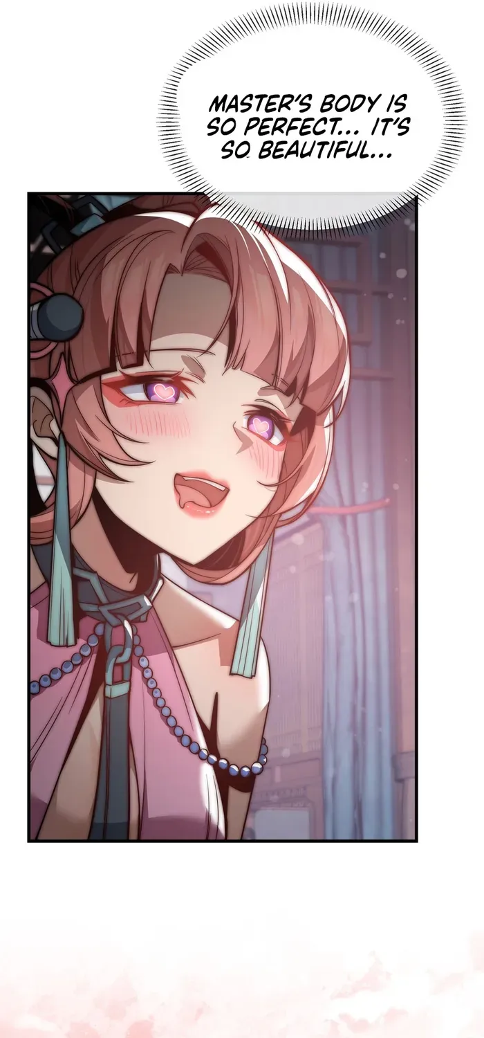 I, The Demon Lord am being targeted by my female Disciples! Chapter 26 page 57 - 