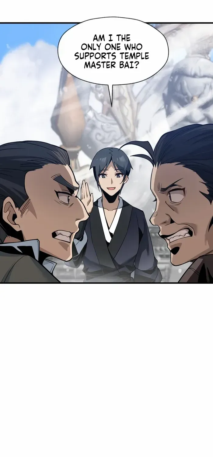 I, The Demon Lord am being targeted by my female Disciples! Chapter 26 page 7 - 