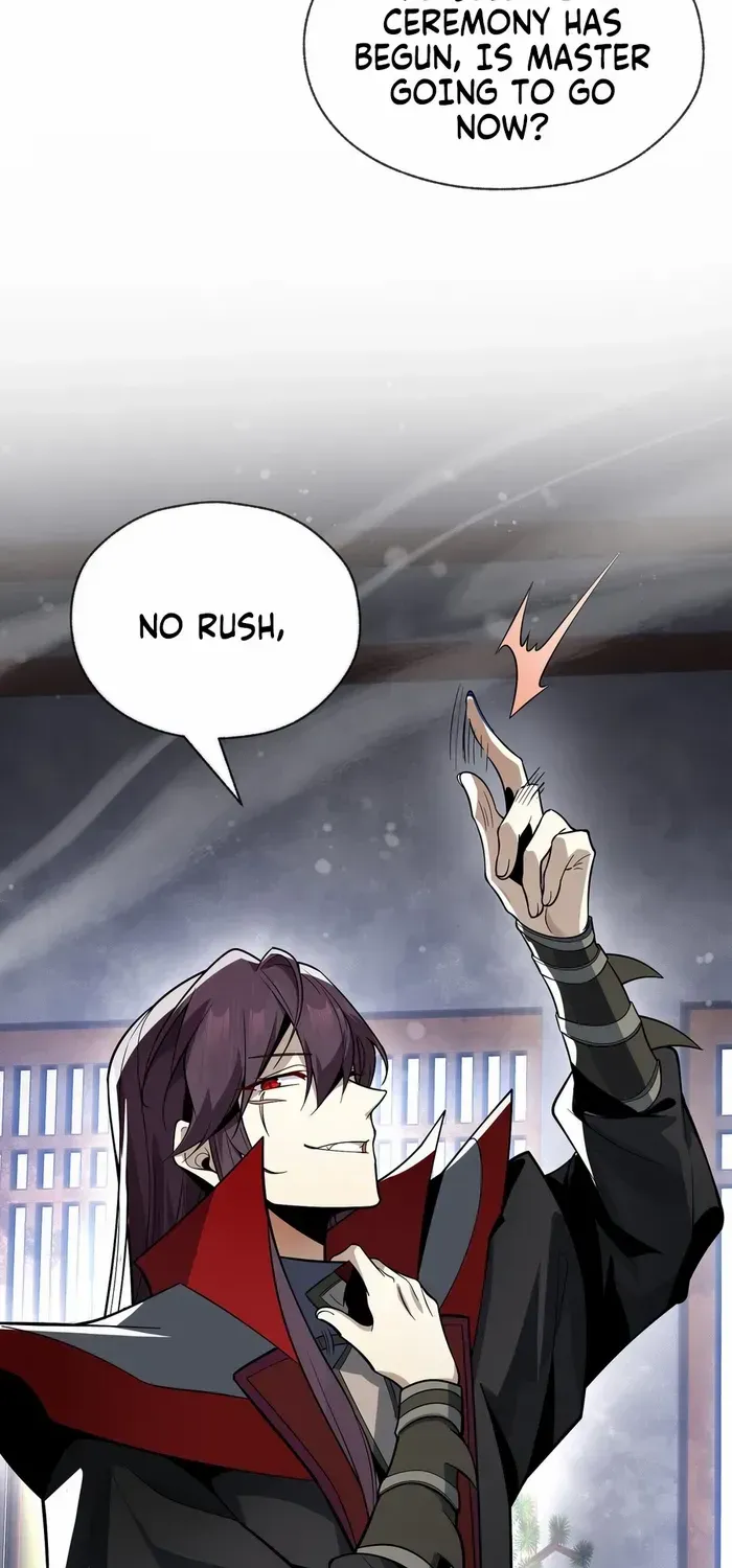 I, The Demon Lord am being targeted by my female Disciples! Chapter 26 page 61 - 