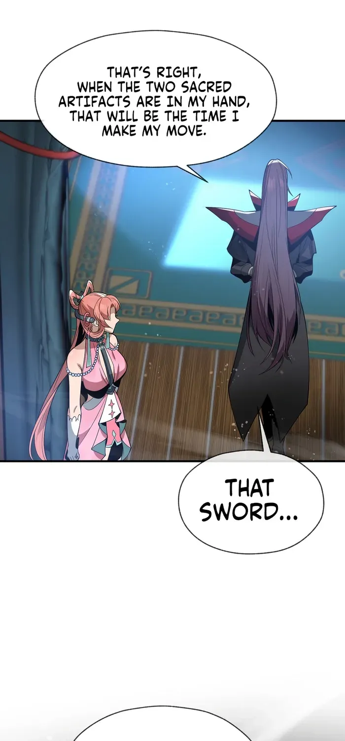 I, The Demon Lord am being targeted by my female Disciples! Chapter 26 page 67 - 