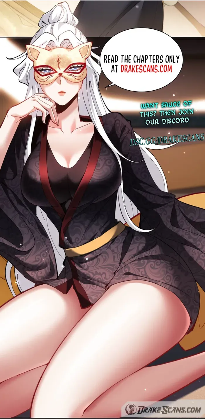 I, The Demon Lord am being targeted by my female Disciples! Chapter 26 page 70 - 