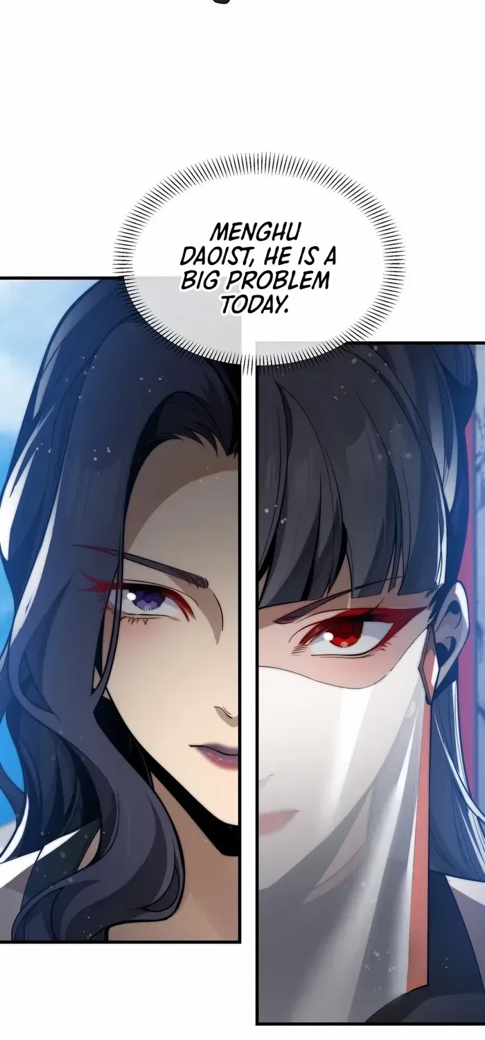 I, The Demon Lord am being targeted by my female Disciples! Chapter 27 page 11 - 