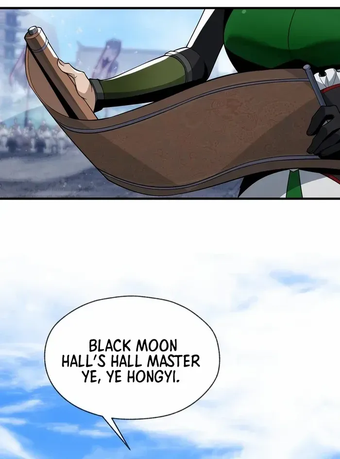 I, The Demon Lord am being targeted by my female Disciples! Chapter 27 page 16 - 