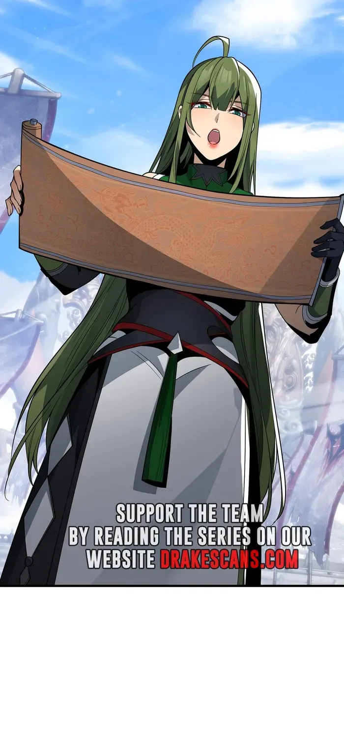 I, The Demon Lord am being targeted by my female Disciples! Chapter 27 page 17 - 