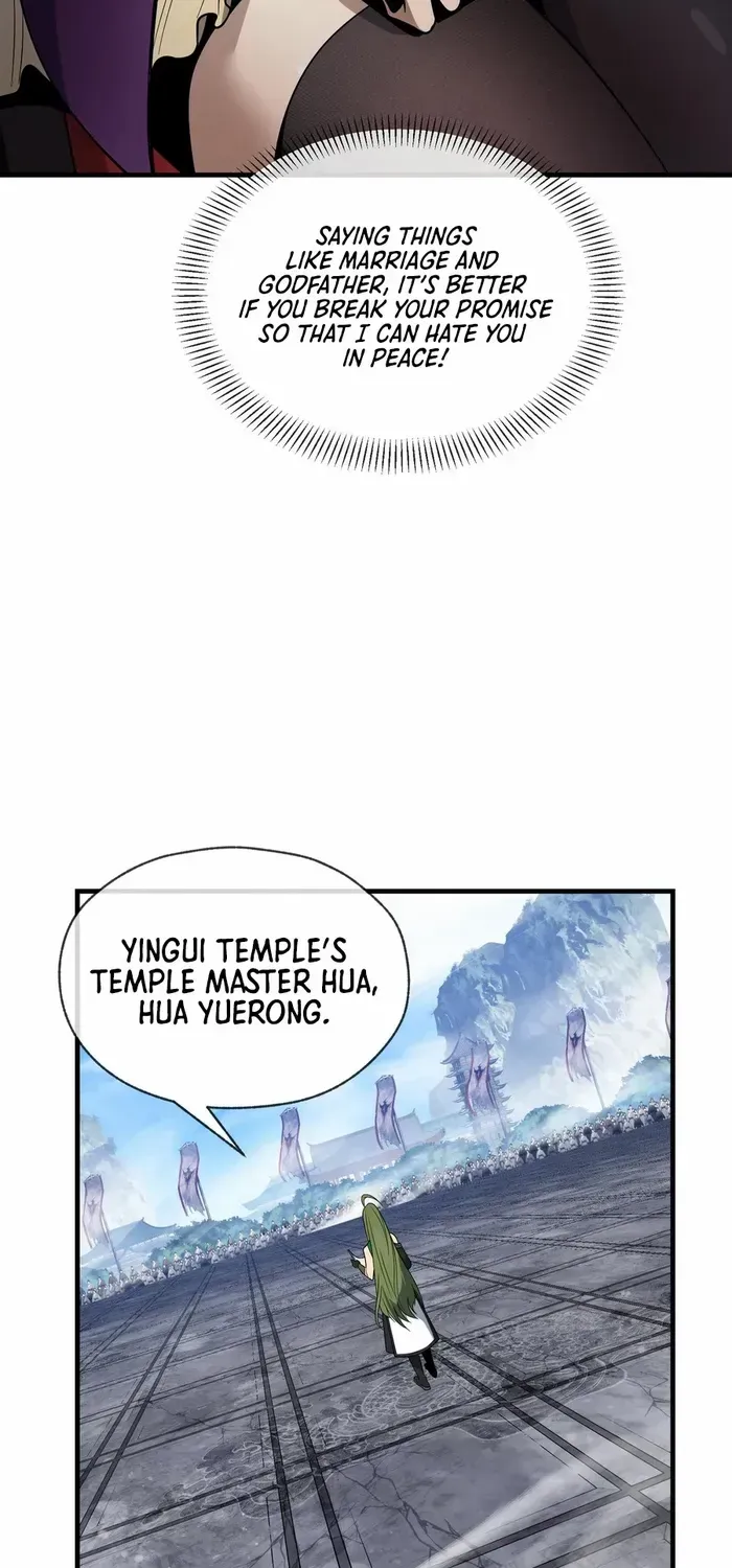 I, The Demon Lord am being targeted by my female Disciples! Chapter 27 page 21 - 