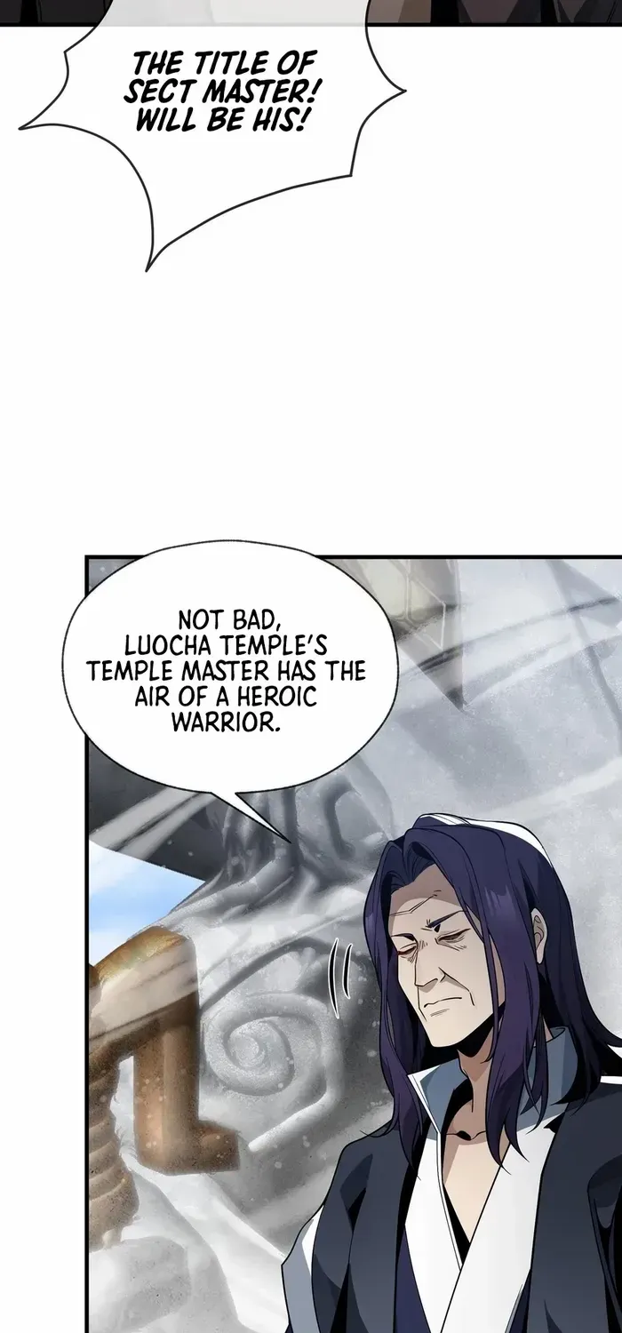 I, The Demon Lord am being targeted by my female Disciples! Chapter 27 page 27 - 