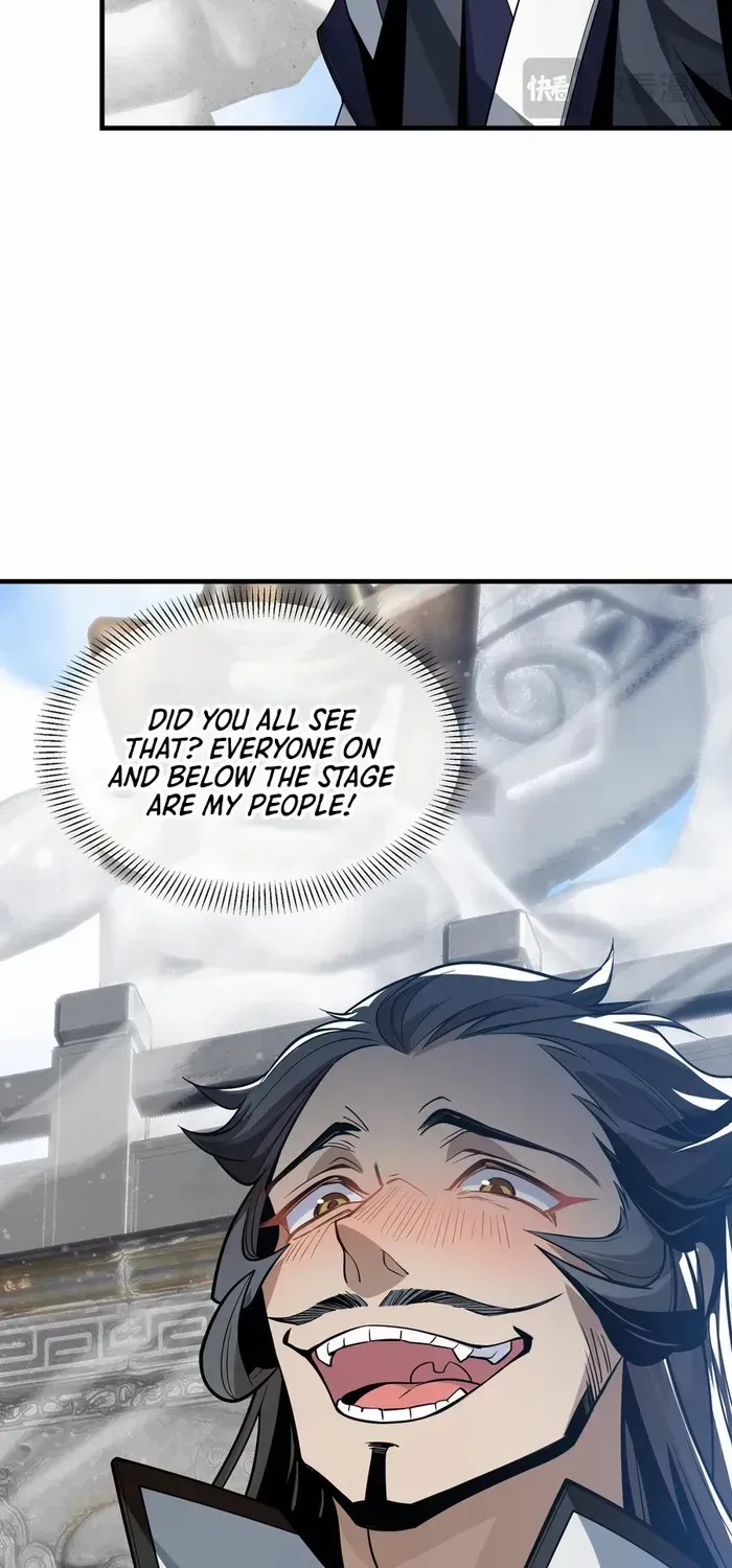I, The Demon Lord am being targeted by my female Disciples! Chapter 27 page 28 - 