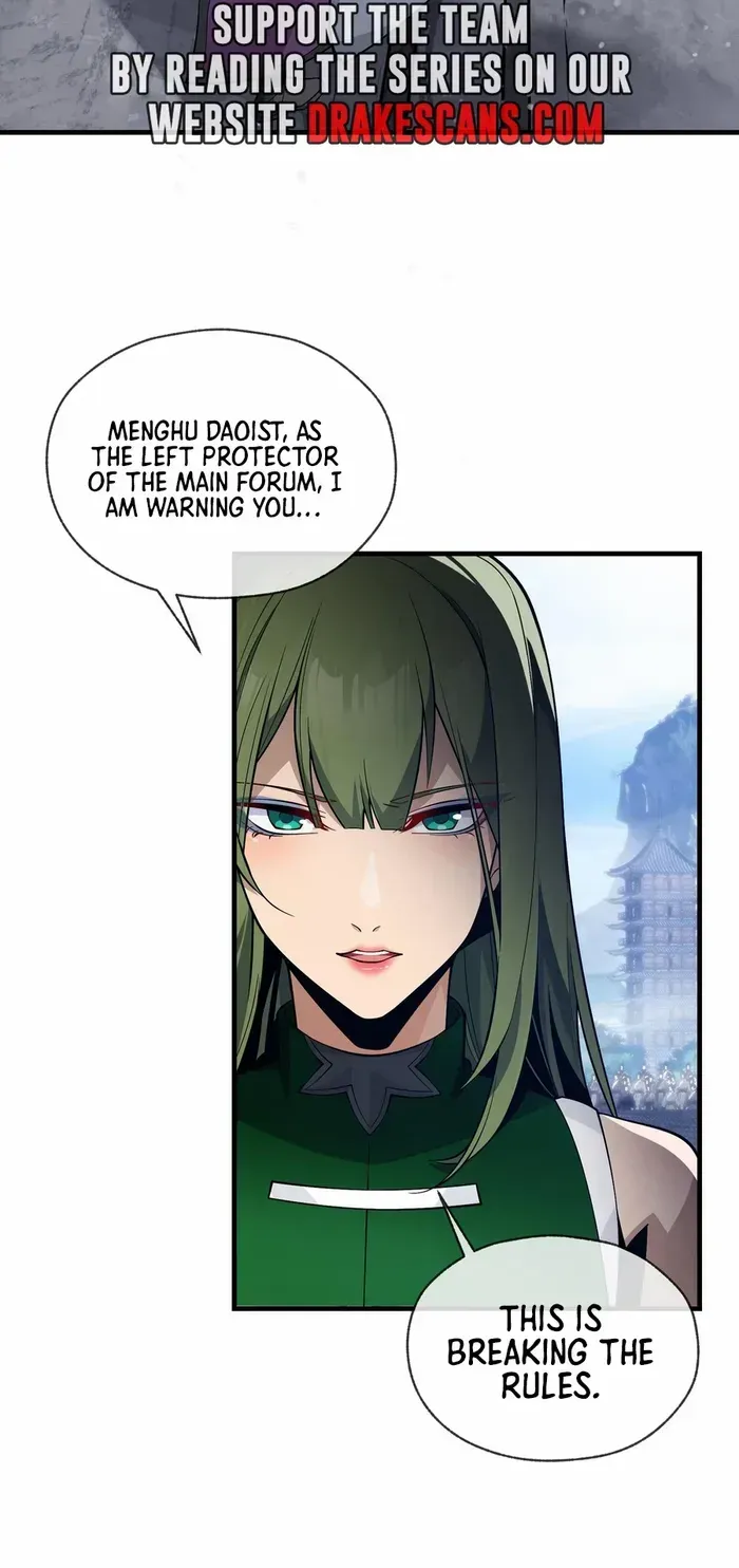 I, The Demon Lord am being targeted by my female Disciples! Chapter 27 page 32 - 