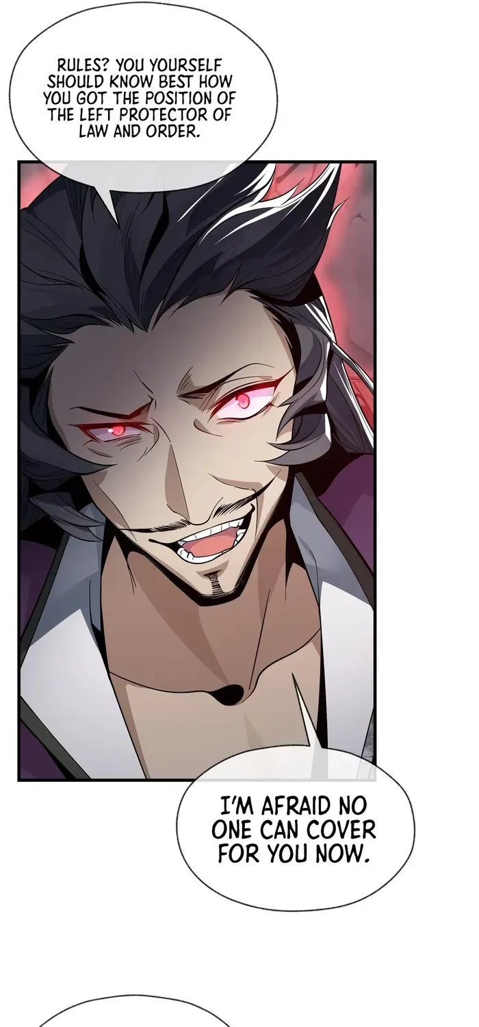 I, The Demon Lord am being targeted by my female Disciples! Chapter 27 page 33 - 