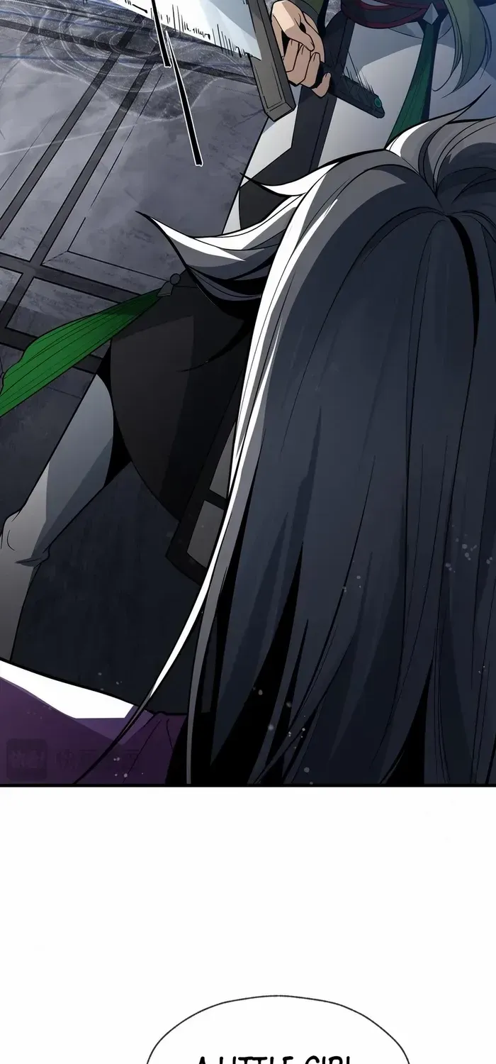 I, The Demon Lord am being targeted by my female Disciples! Chapter 27 page 37 - 