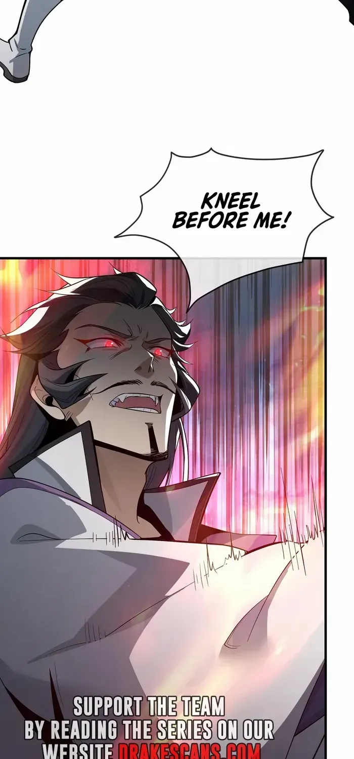 I, The Demon Lord am being targeted by my female Disciples! Chapter 27 page 41 - 