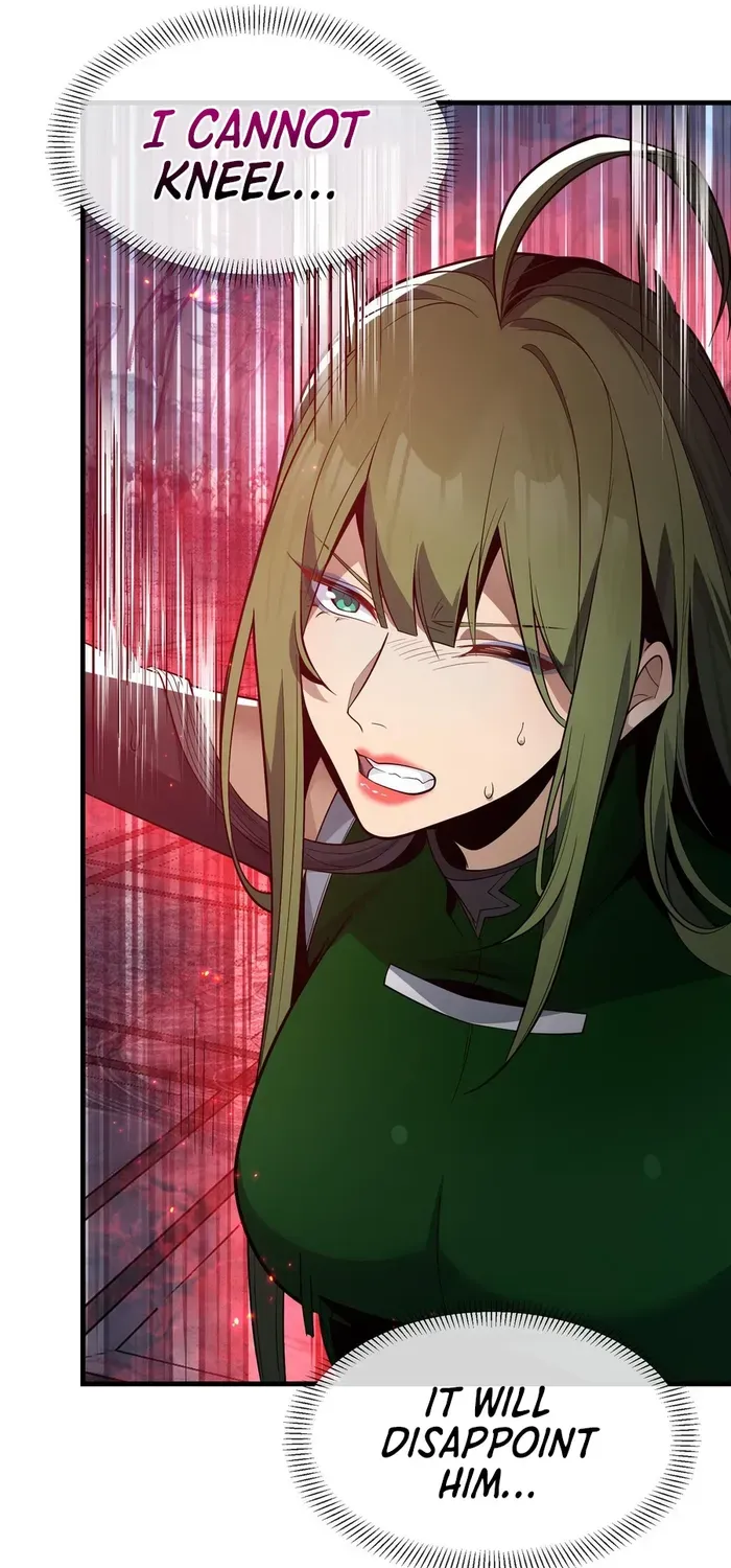 I, The Demon Lord am being targeted by my female Disciples! Chapter 27 page 44 - 