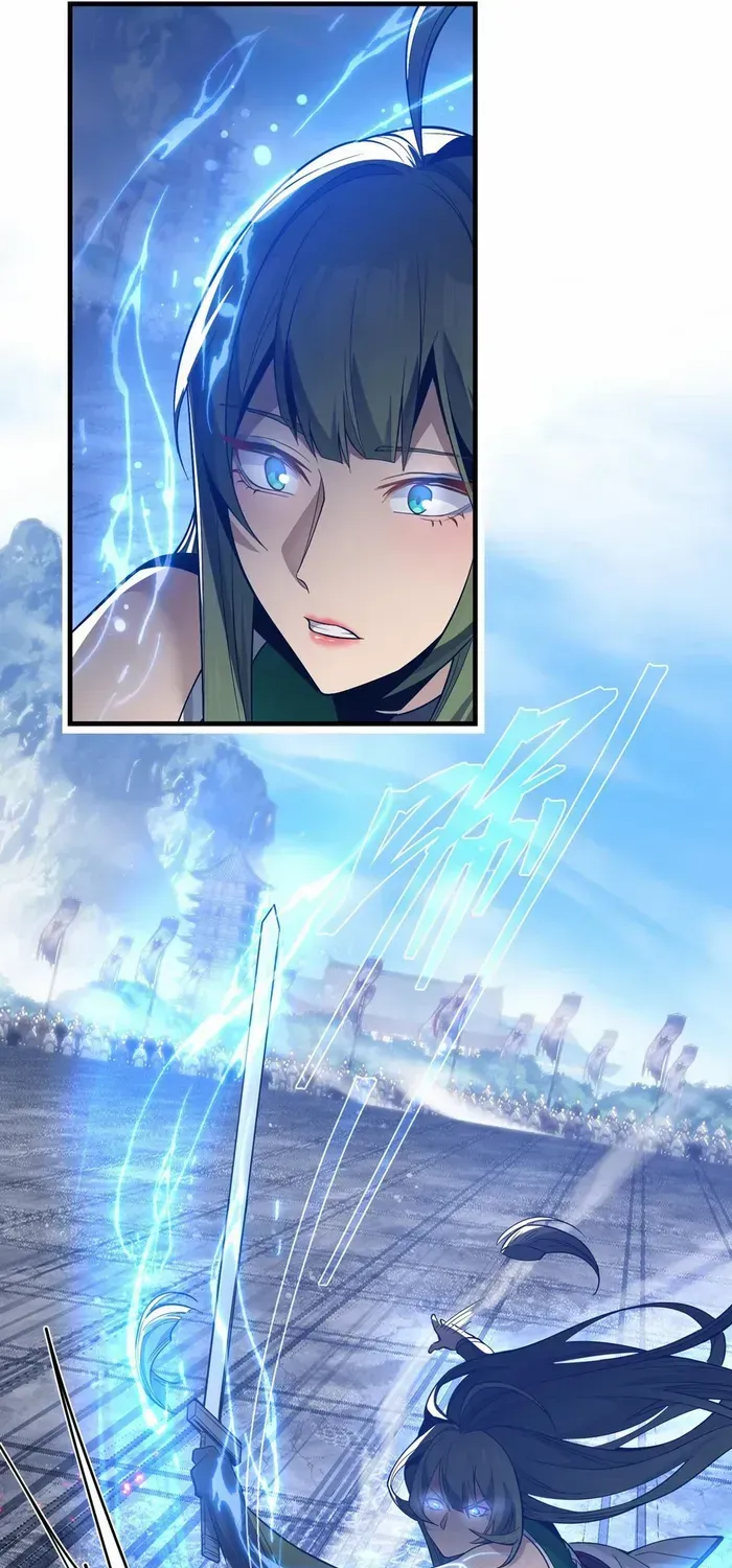 I, The Demon Lord am being targeted by my female Disciples! Chapter 27 page 47 - 