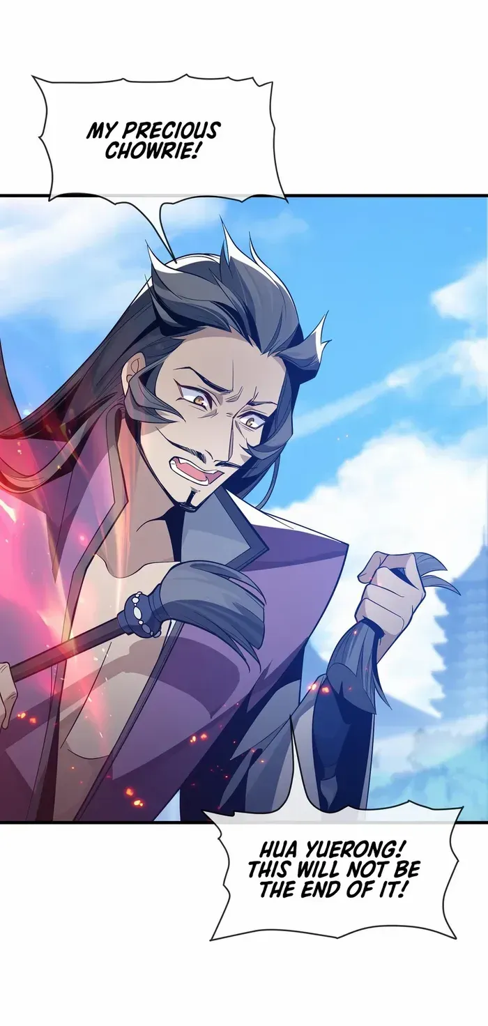 I, The Demon Lord am being targeted by my female Disciples! Chapter 27 page 49 - 