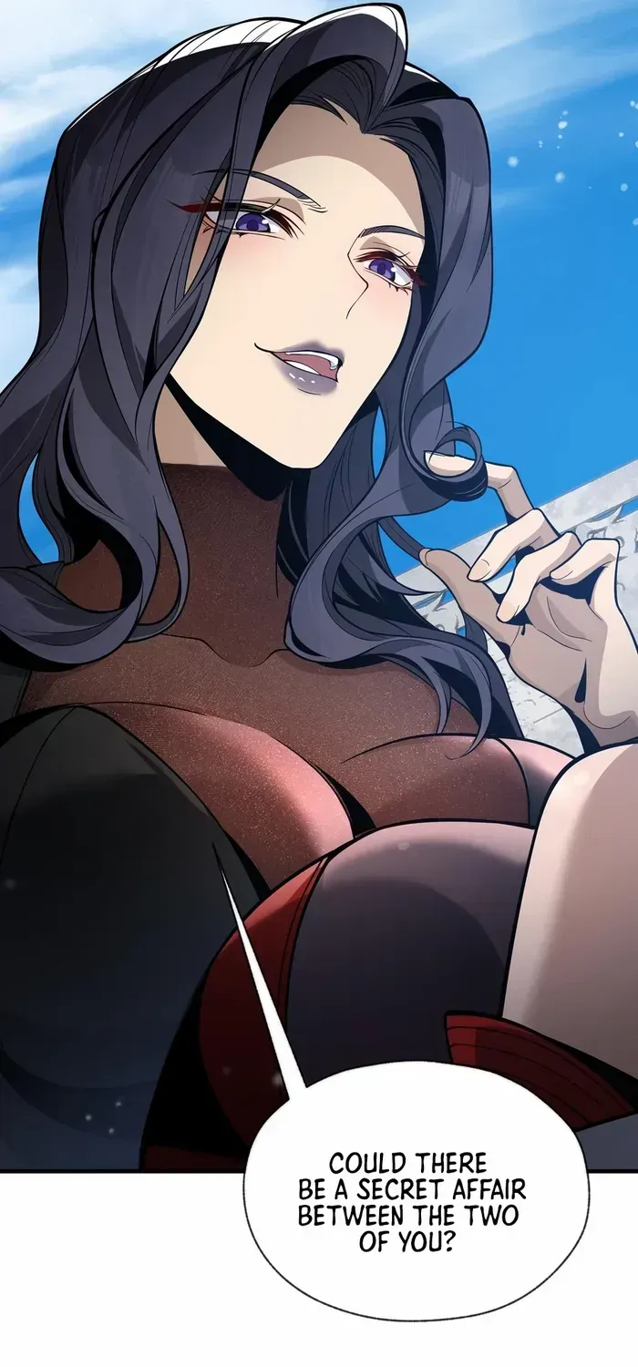 I, The Demon Lord am being targeted by my female Disciples! Chapter 27 page 6 - 