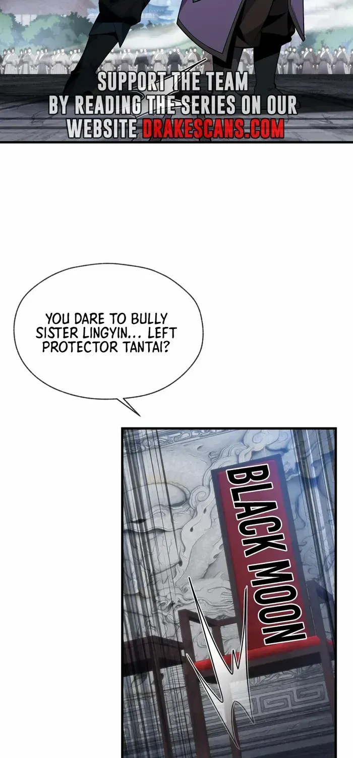 I, The Demon Lord am being targeted by my female Disciples! Chapter 27 page 52 - 