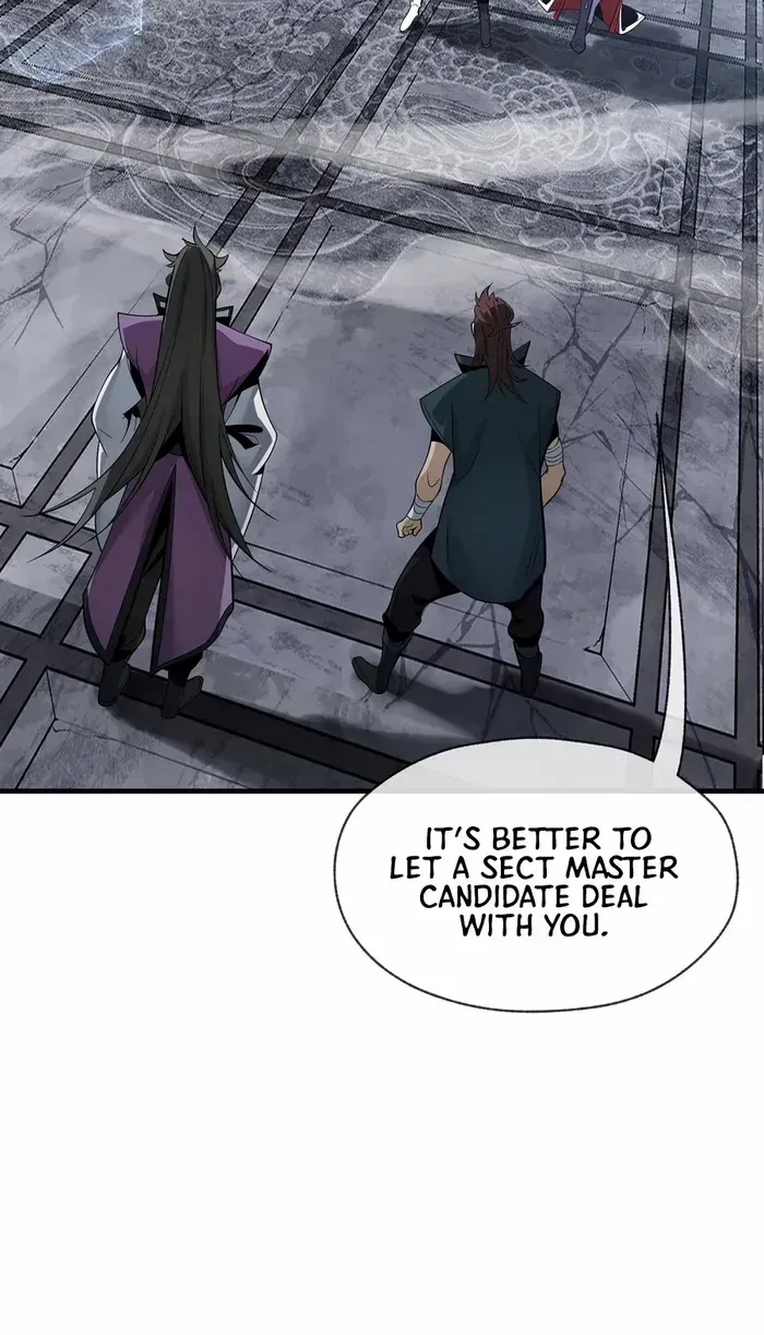 I, The Demon Lord am being targeted by my female Disciples! Chapter 27 page 56 - 