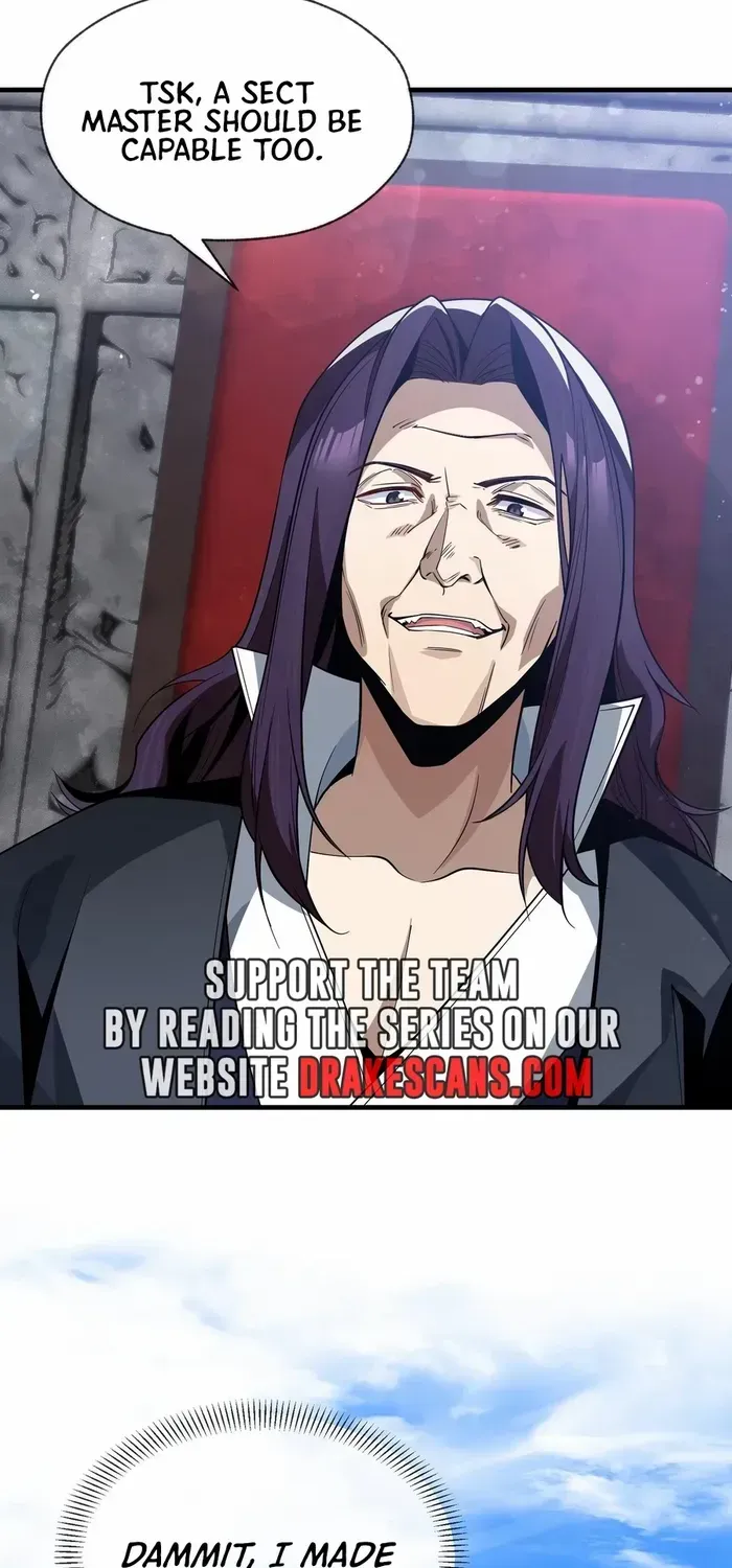 I, The Demon Lord am being targeted by my female Disciples! Chapter 27 page 62 - 