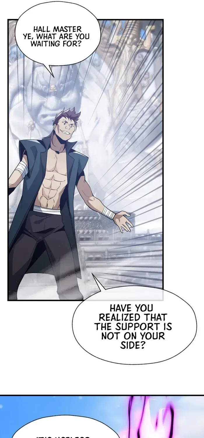 I, The Demon Lord am being targeted by my female Disciples! Chapter 27 page 65 - 