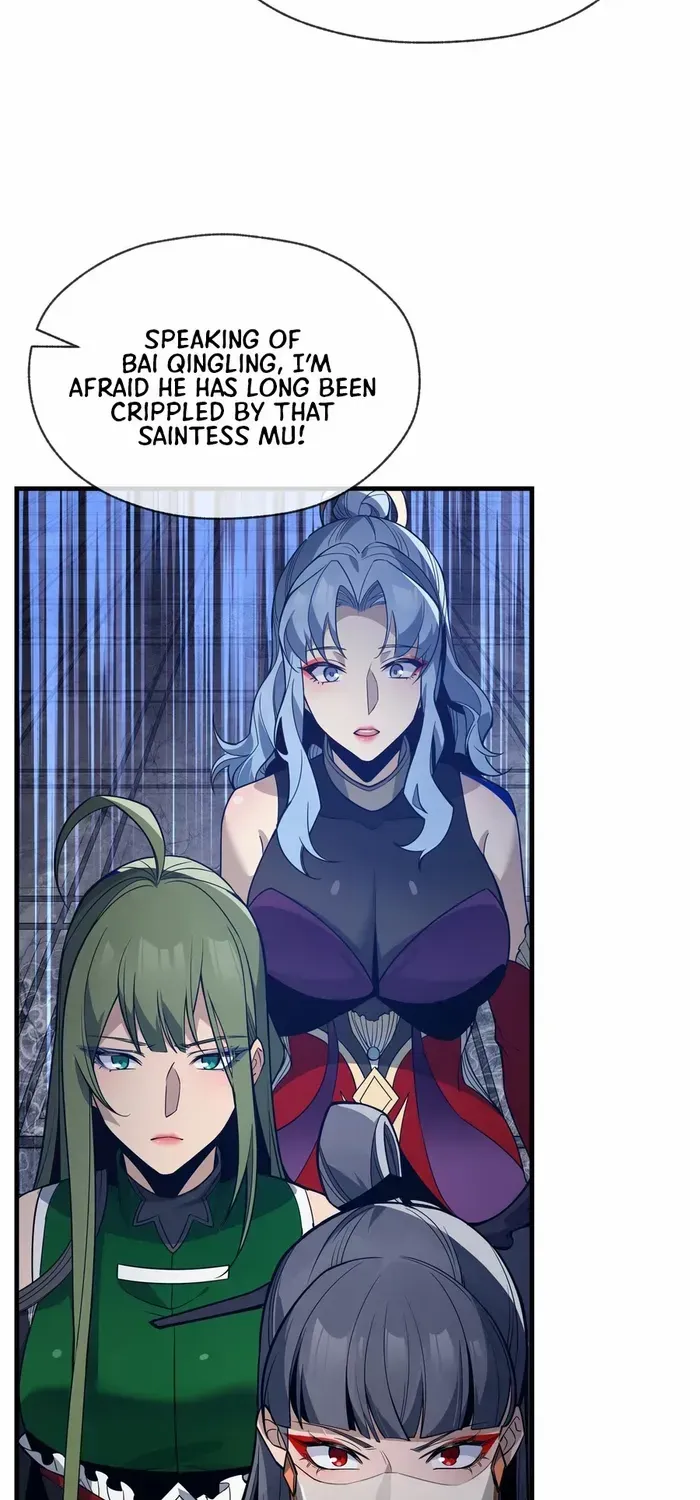 I, The Demon Lord am being targeted by my female Disciples! Chapter 27 page 67 - 