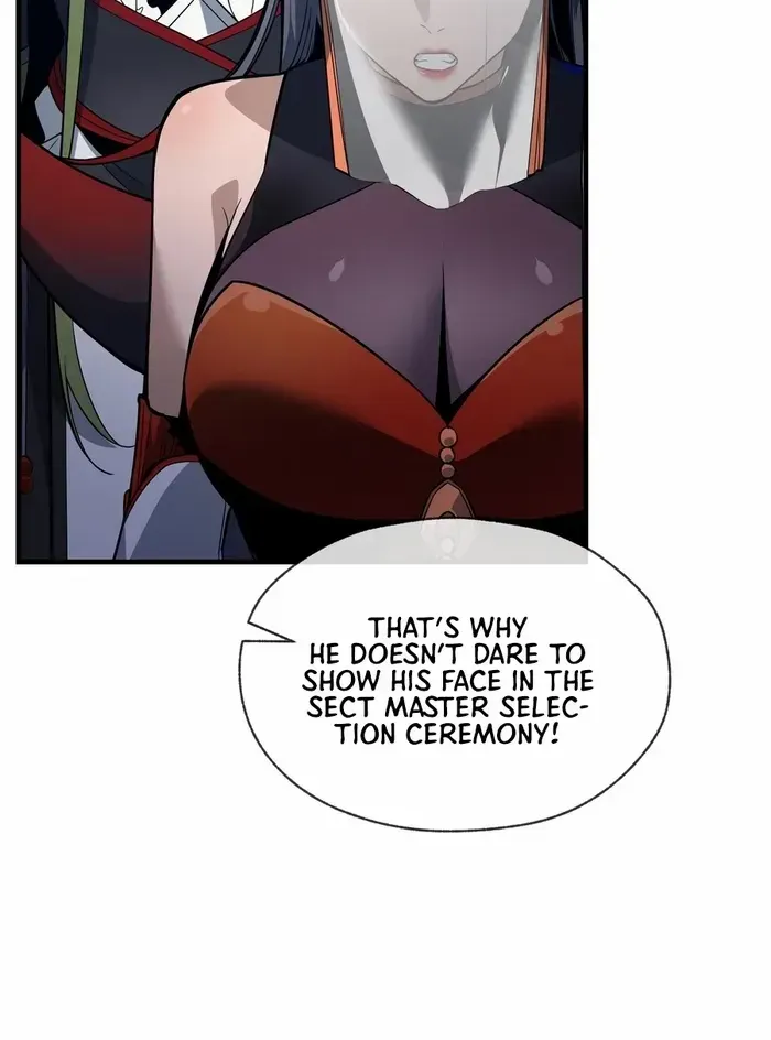 I, The Demon Lord am being targeted by my female Disciples! Chapter 27 page 68 - 
