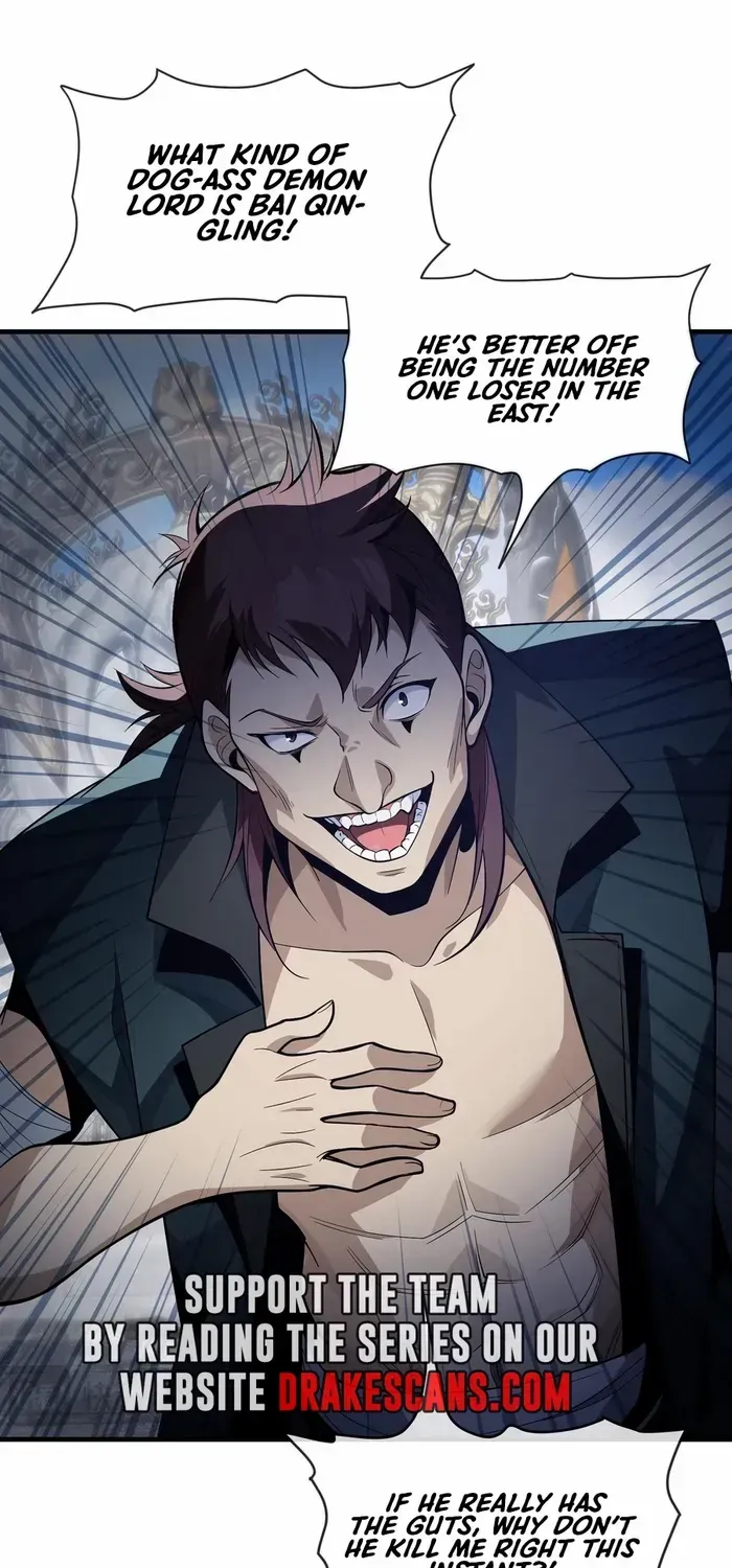 I, The Demon Lord am being targeted by my female Disciples! Chapter 27 page 69 - 