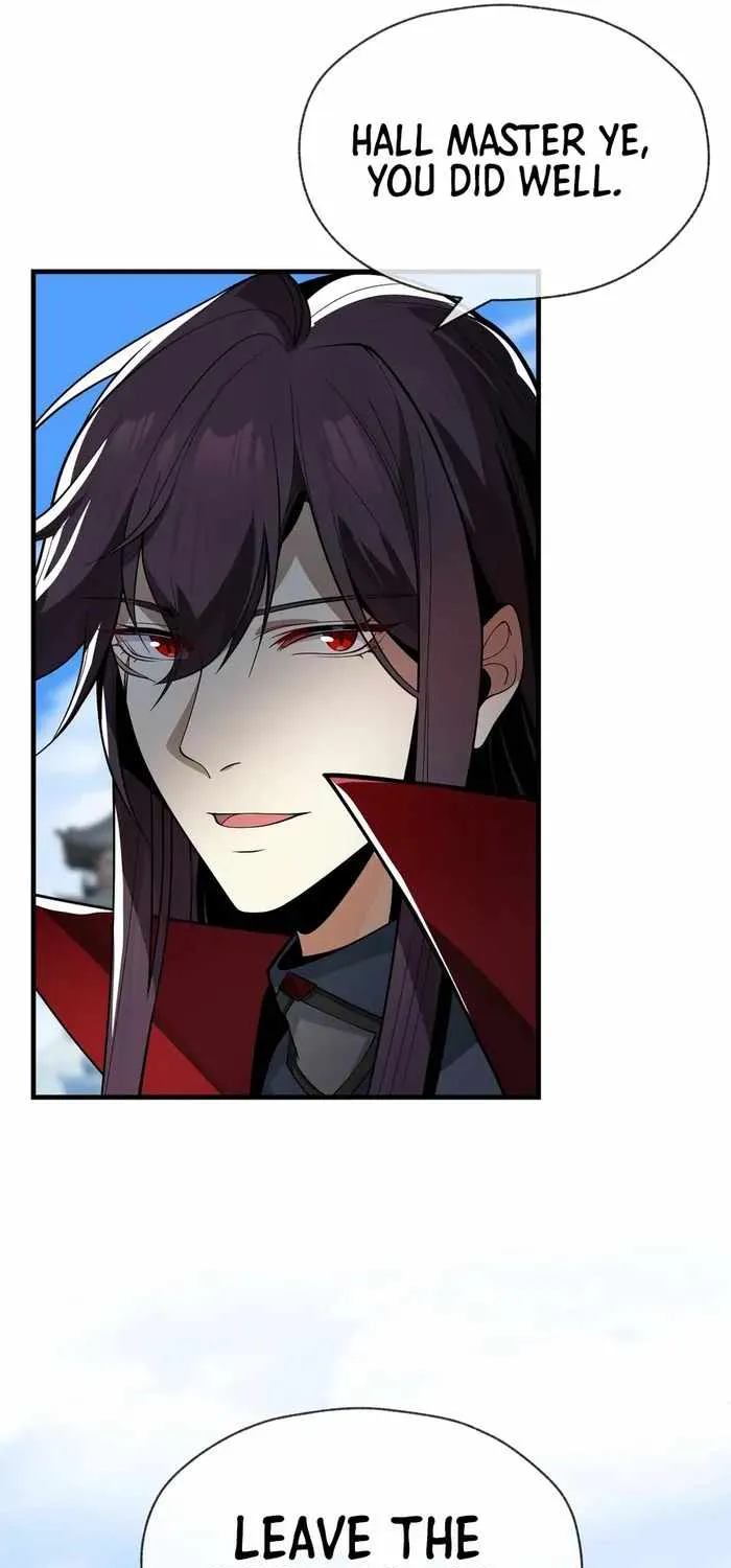 I, The Demon Lord am being targeted by my female Disciples! Chapter 28 page 13 - 