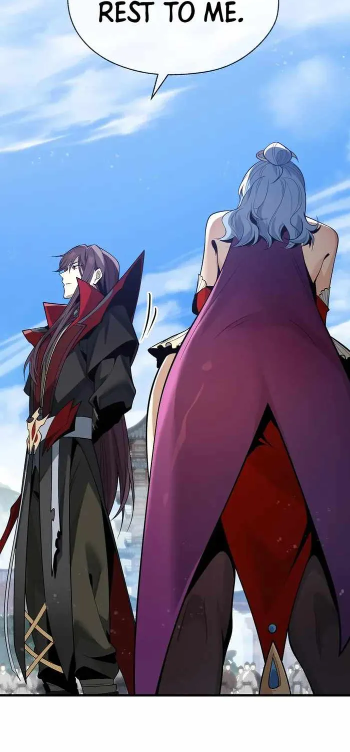 I, The Demon Lord am being targeted by my female Disciples! Chapter 28 page 14 - 