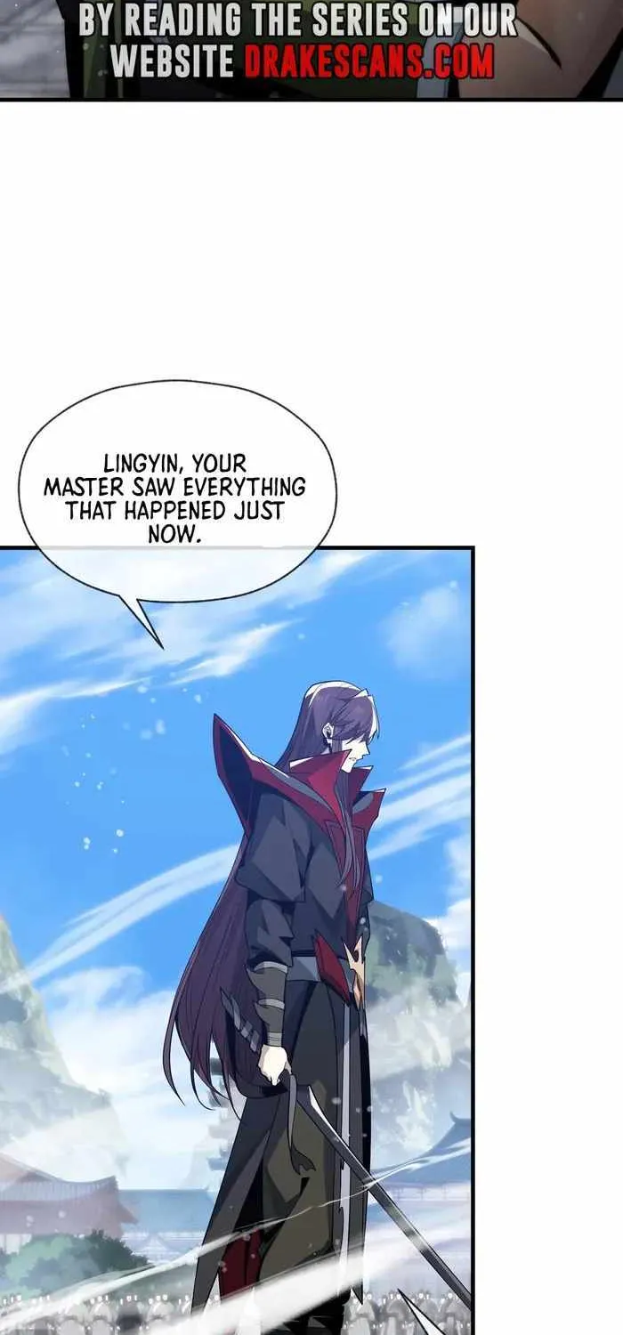 I, The Demon Lord am being targeted by my female Disciples! Chapter 28 page 18 - 