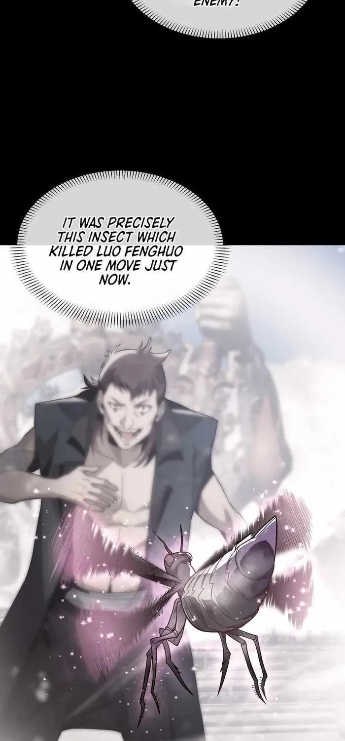 I, The Demon Lord am being targeted by my female Disciples! Chapter 28 page 30 - 