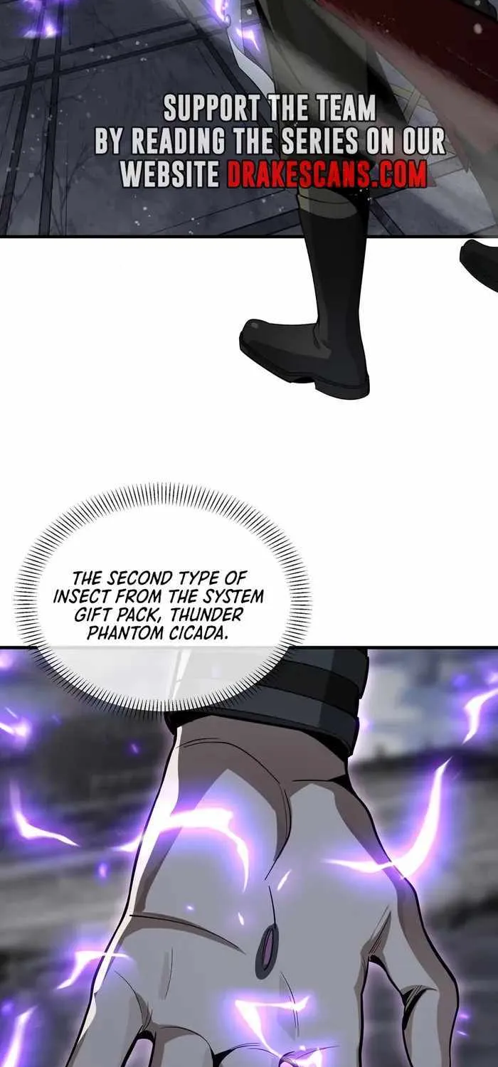 I, The Demon Lord am being targeted by my female Disciples! Chapter 28 page 34 - 