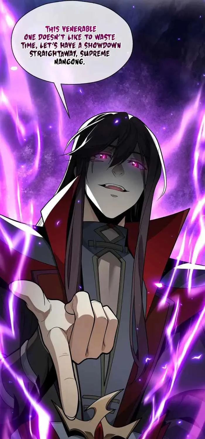 I, The Demon Lord am being targeted by my female Disciples! Chapter 28 page 39 - 