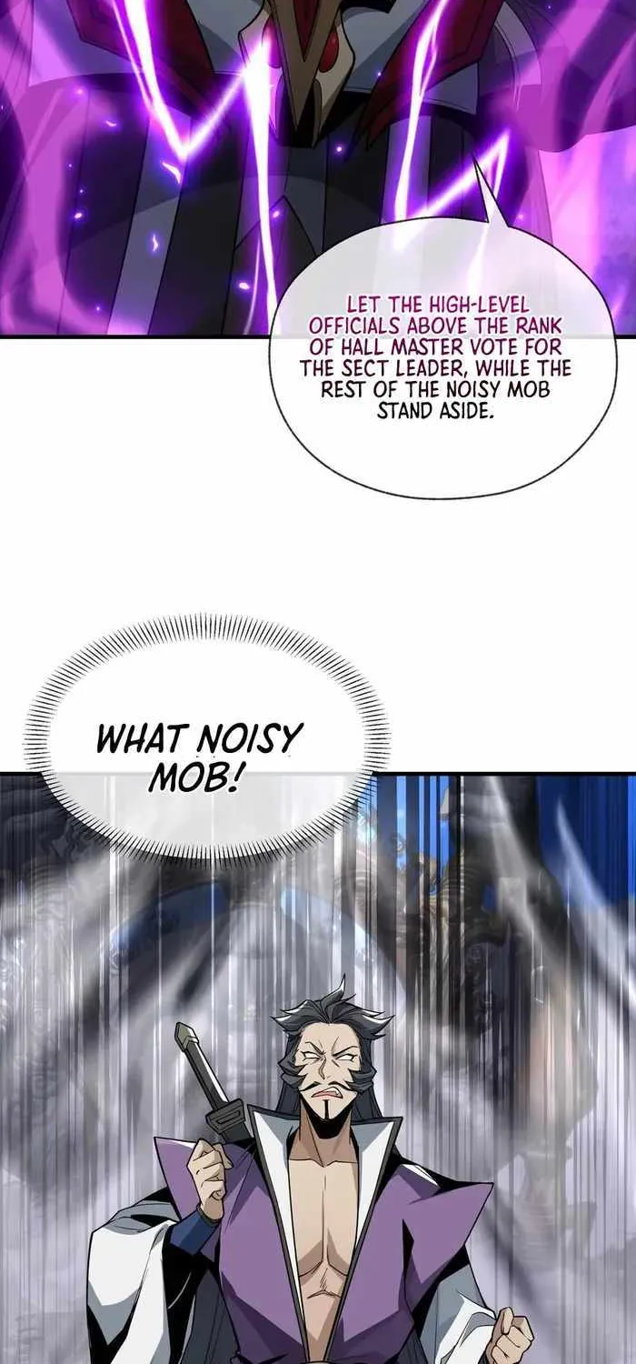 I, The Demon Lord am being targeted by my female Disciples! Chapter 28 page 40 - 
