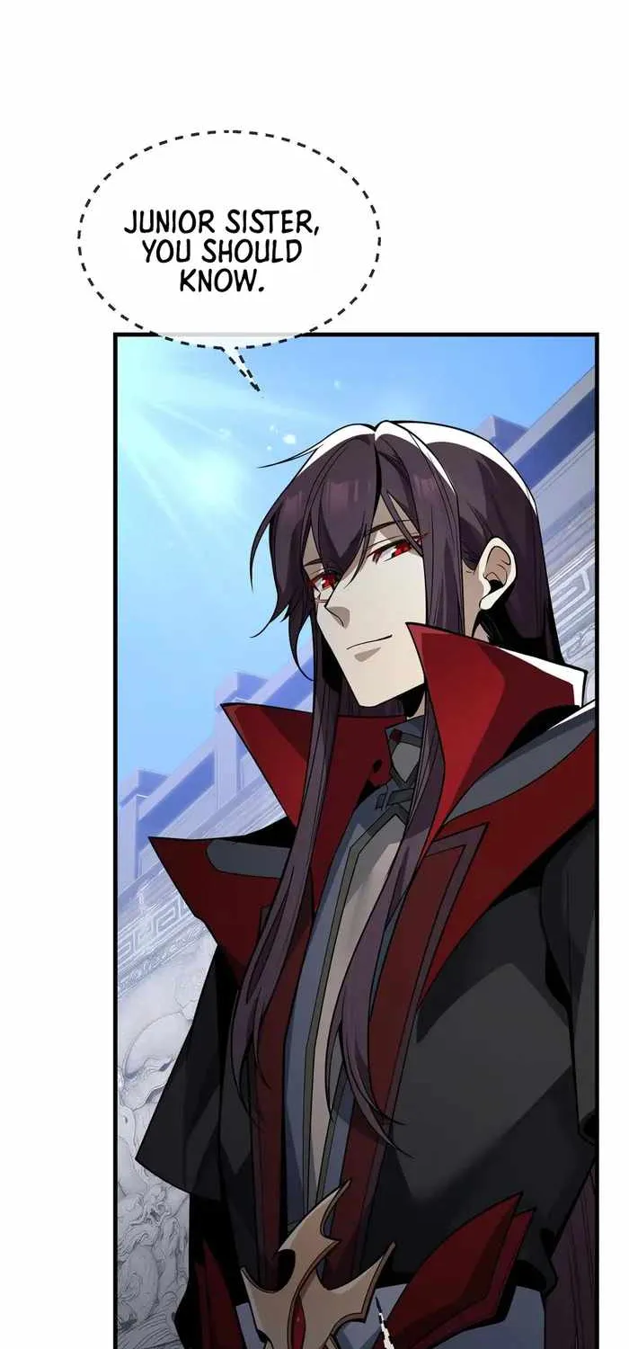 I, The Demon Lord am being targeted by my female Disciples! Chapter 28 page 44 - 