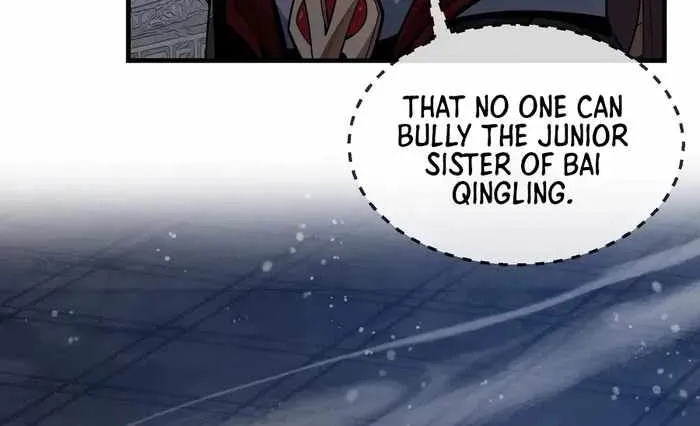 I, The Demon Lord am being targeted by my female Disciples! Chapter 28 page 45 - 
