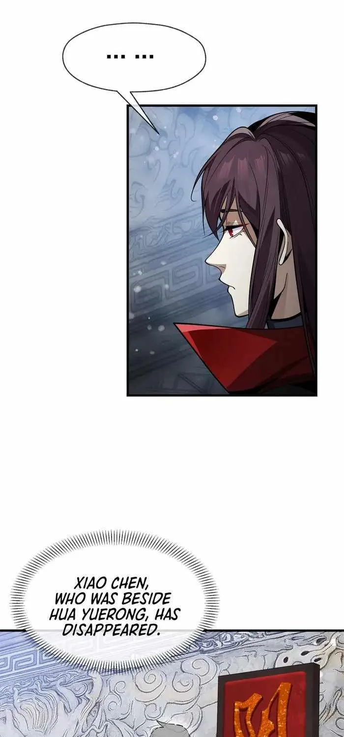 I, The Demon Lord am being targeted by my female Disciples! Chapter 28 page 54 - 
