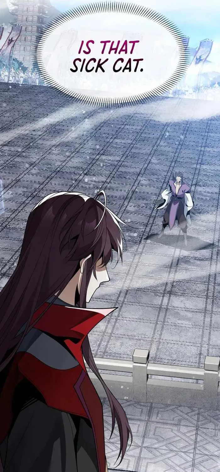 I, The Demon Lord am being targeted by my female Disciples! Chapter 28 page 57 - 