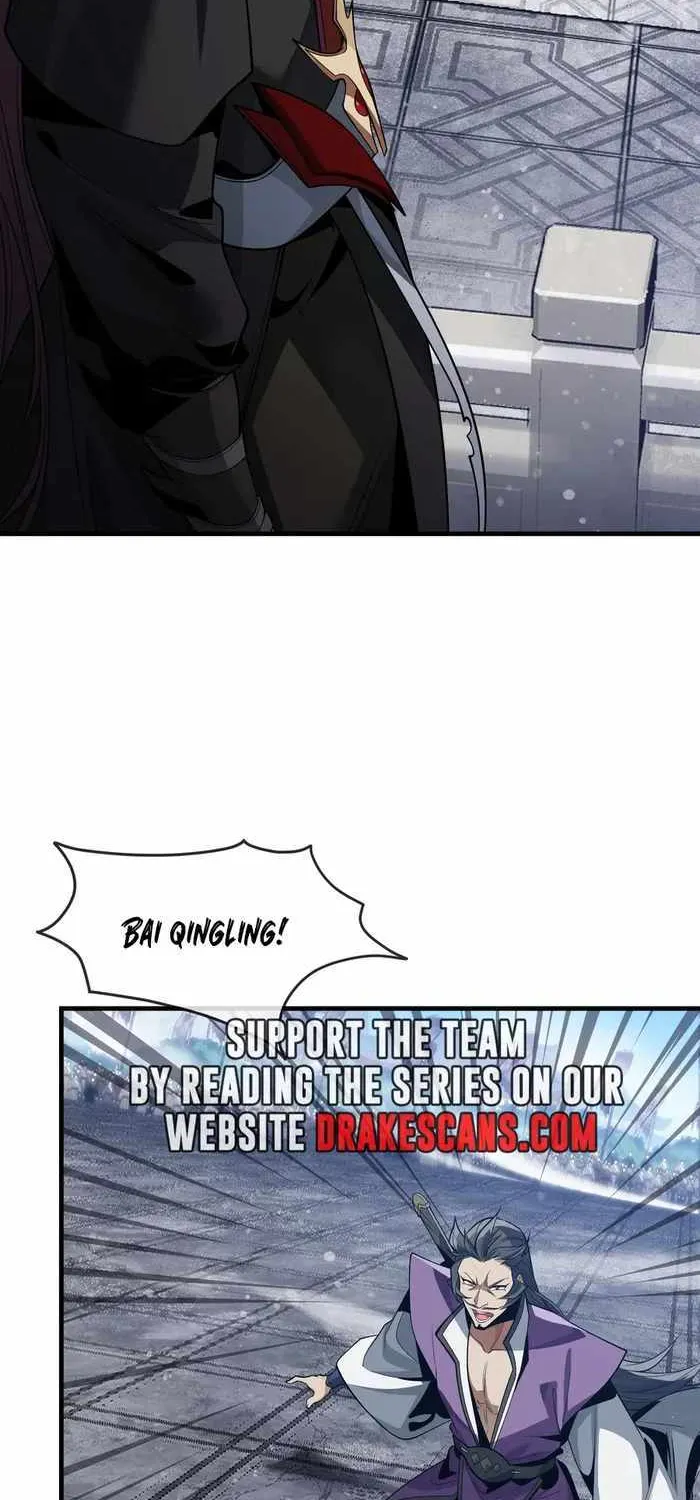 I, The Demon Lord am being targeted by my female Disciples! Chapter 28 page 58 - 