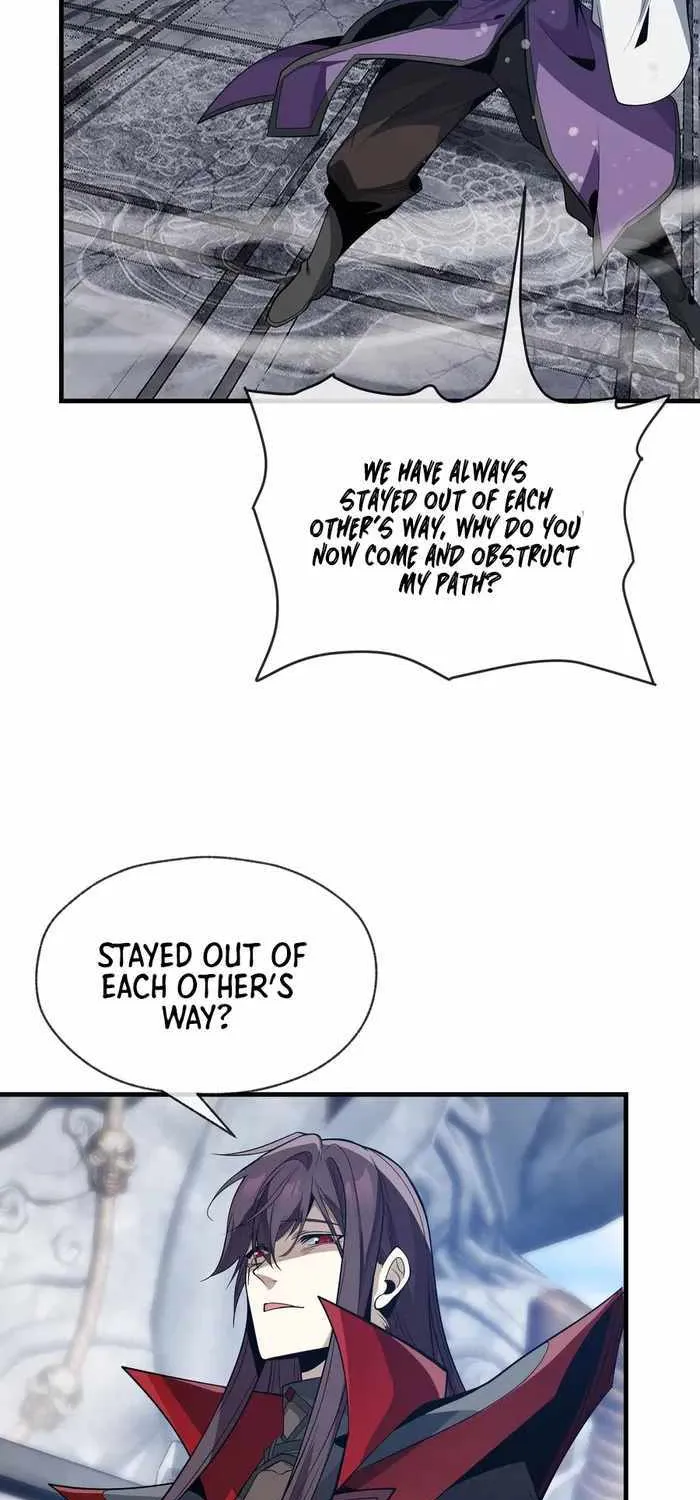 I, The Demon Lord am being targeted by my female Disciples! Chapter 28 page 59 - 